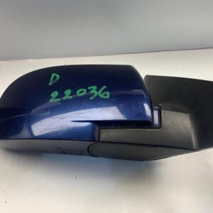 RETROVISOR DERECHO KIA CARENS (RS)