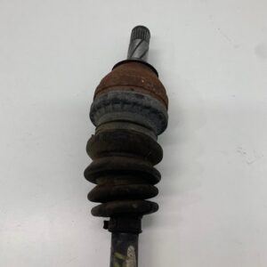 TRANSMISION DELANTERA IZQUIERDA OPEL ASTRA H GTC