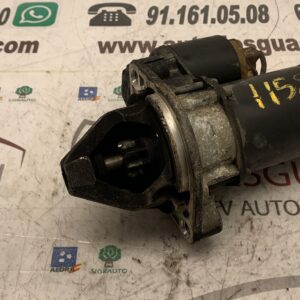 MOTOR ARRANQUE MERCEDES CLASE V