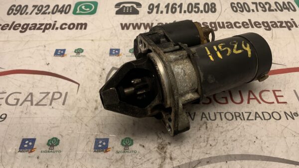 MOTOR ARRANQUE MERCEDES CLASE V