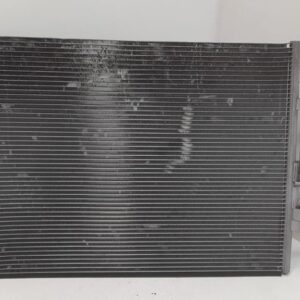 CONDENSADOR / RADIADOR  AIRE ACONDICIONADO HYUNDAI IONIQ