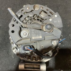 ALTERNADOR VOLKSWAGEN GOLF VI (5K1)(10.2008)