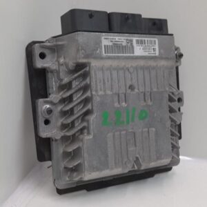 CENTRALITA MOTOR UCE CITROEN GRAND C4 PICASSO