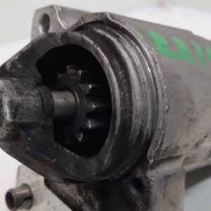MOTOR ARRANQUE CITROEN GRAND C4 PICASSO