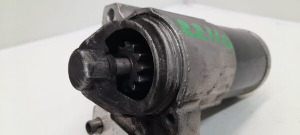 MOTOR ARRANQUE CITROEN GRAND C4 PICASSO