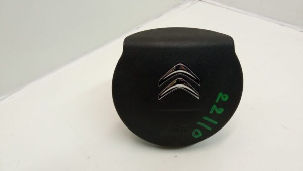 AIRBAG DELANTERO IZQUIERDO CITROEN GRAND C4 PICASSO