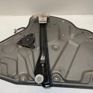 ELEVALUNAS TRASERO DERECHO SKODA OCTAVIA BERLINA (1Z3)