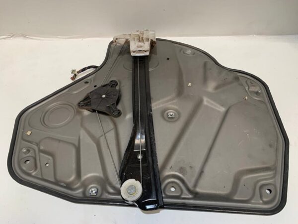 ELEVALUNAS TRASERO DERECHO SKODA OCTAVIA BERLINA (1Z3)