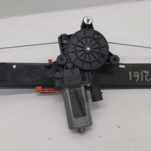 ELEVALUNAS DELANTERO DERECHO FIAT III EVO PUNTO (199)