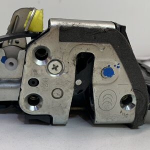 CERRADURA PUERTA DELANTERA IZQUIERDA TOYOTA AVENSIS BERLINA (T25)