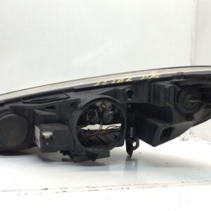 FARO DERECHO PEUGEOT 407