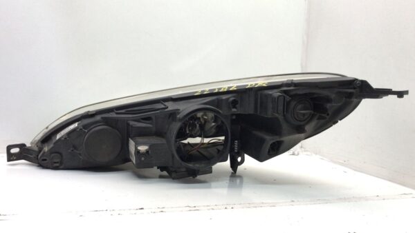 FARO DERECHO PEUGEOT 407