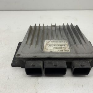 CENTRALITA MOTOR UCE RENAULT MEGANE II CLASSIC BERLINA