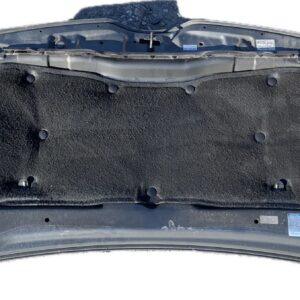 CAPO TOYOTA COROLLA VERSO (R1)