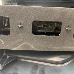 PILOTO TRASERO IZQUIERDO CITROEN C4 PICASSO