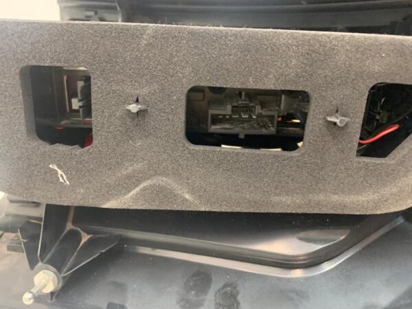 PILOTO TRASERO IZQUIERDO CITROEN C4 PICASSO