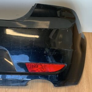 PARAGOLPES TRASERO KIA CEED (ED)