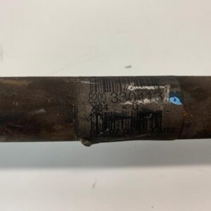 TRANSMISION DELANTERA IZQUIERDA RENAULT MEGANE II BERLINA 3P