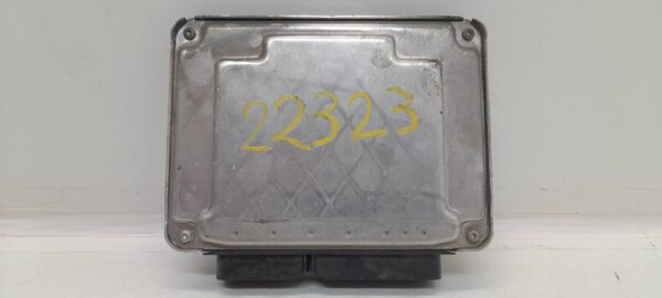 CENTRALITA MOTOR UCE SEAT IBIZA (6L1)