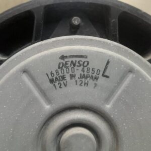 ELECTROVENTILADOR MAZDA 5 BERLINA (CR)