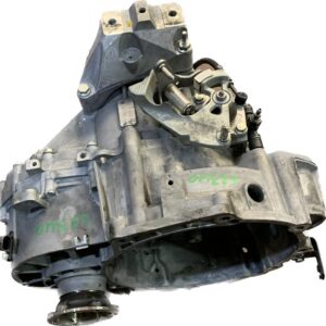 CAJA CAMBIOS SEAT TOLEDO (1M2)