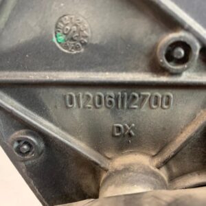 RETROVISOR DERECHO PEUGEOT BOXER CAJA CERR. TECHO SOBREELEV.