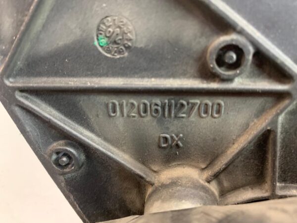 RETROVISOR DERECHO PEUGEOT BOXER CAJA CERR. TECHO SOBREELEV.