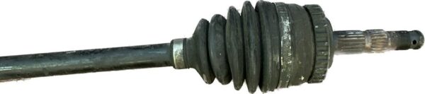 TRANSMISION DELANTERA DERECHA OPEL CORSA C