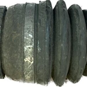 TRANSMISION DELANTERA IZQUIERDA OPEL CORSA C