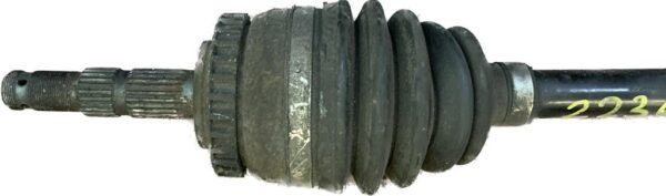 TRANSMISION DELANTERA IZQUIERDA OPEL CORSA C