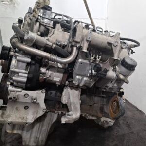MOTOR COMPLETO SSANGYONG RODIUS