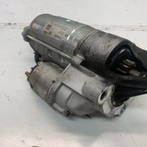 MOTOR ARRANQUE CITROEN C8