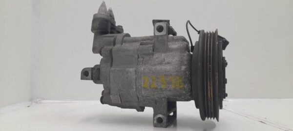 COMPRESOR AIRE ACONDICIONADO NISSAN MICRA (K12E)