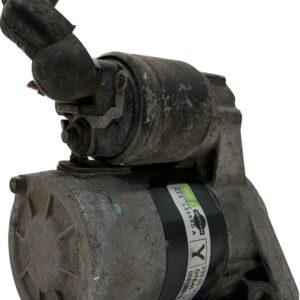 MOTOR ARRANQUE NISSAN MICRA