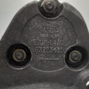 MOTOR ARRANQUE BMW SERIE 3 COMPACTO (E36)