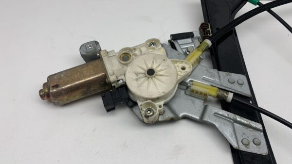 ELEVALUNAS DELANTERO DERECHO SAAB 9-3 BERLINA