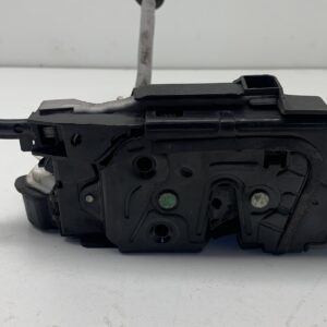 CERRADURA PUERTA DELANTERA IZQUIERDA  SEAT TOLEDO