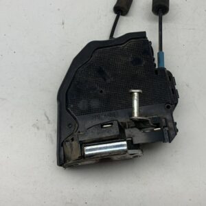 CERRADURA PUERTA TRASERA DERECHA  TOYOTA VERSO