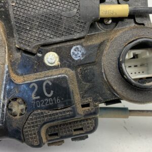 CERRADURA PUERTA TRASERA IZQUIERDA  TOYOTA VERSO