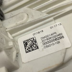 CERRADURA PUERTA DELANTERA DERECHA INFINITI Q30