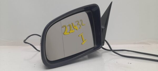 RETROVISOR IZQUIERDO AUDI A4 BERLINA (8E)