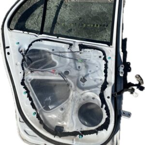 PUERTA TRASERA IZQUIERDA TOYOTA YARIS (KSP9/SCP9/NLP9)