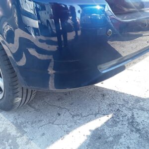 PARAGOLPES TRASERO TOYOTA COROLLA (E12)
