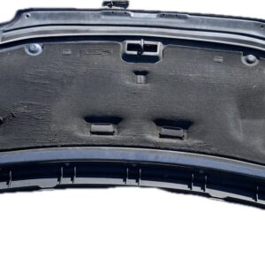 CAPO VOLKSWAGEN SHARAN (7M6/7M9)