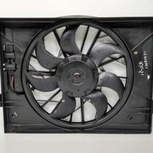 ELECTROVENTILADOR MERCEDES CLASE E  BERLINA
