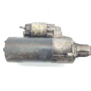 MOTOR ARRANQUE MERCEDES CLASE E  BERLINA