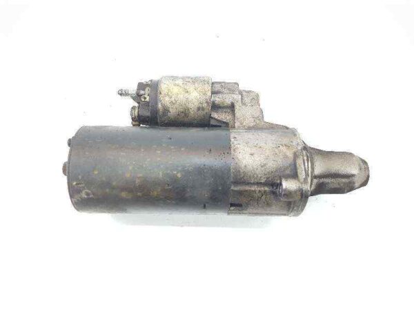 MOTOR ARRANQUE MERCEDES CLASE E  BERLINA