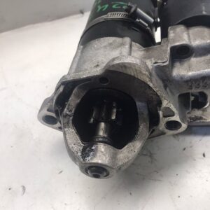 MOTOR ARRANQUE AUDI A4 BERLINA (8E)