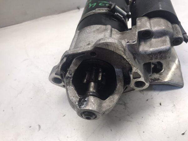MOTOR ARRANQUE AUDI A4 BERLINA (8E)