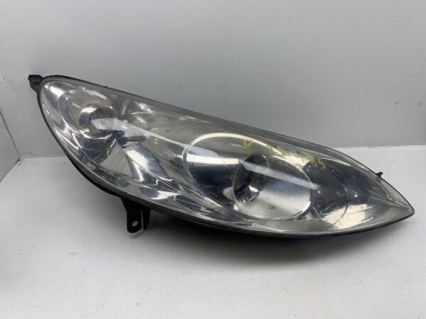 FARO DERECHO PEUGEOT 407